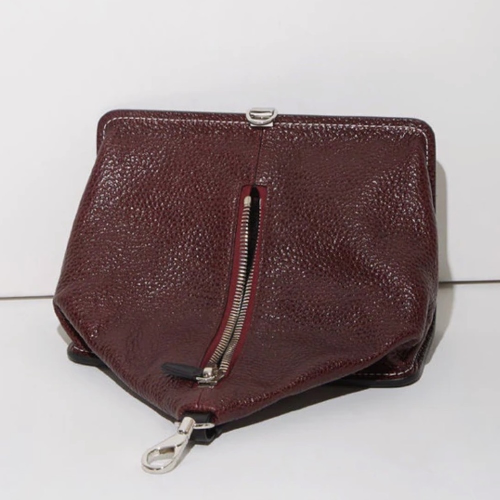 Alexander Wang Opanca Clutch - Picture 5 of 8
